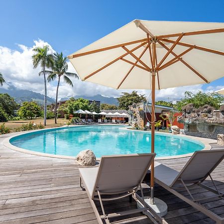Royal Tahitien Hotel Papeete  Luaran gambar