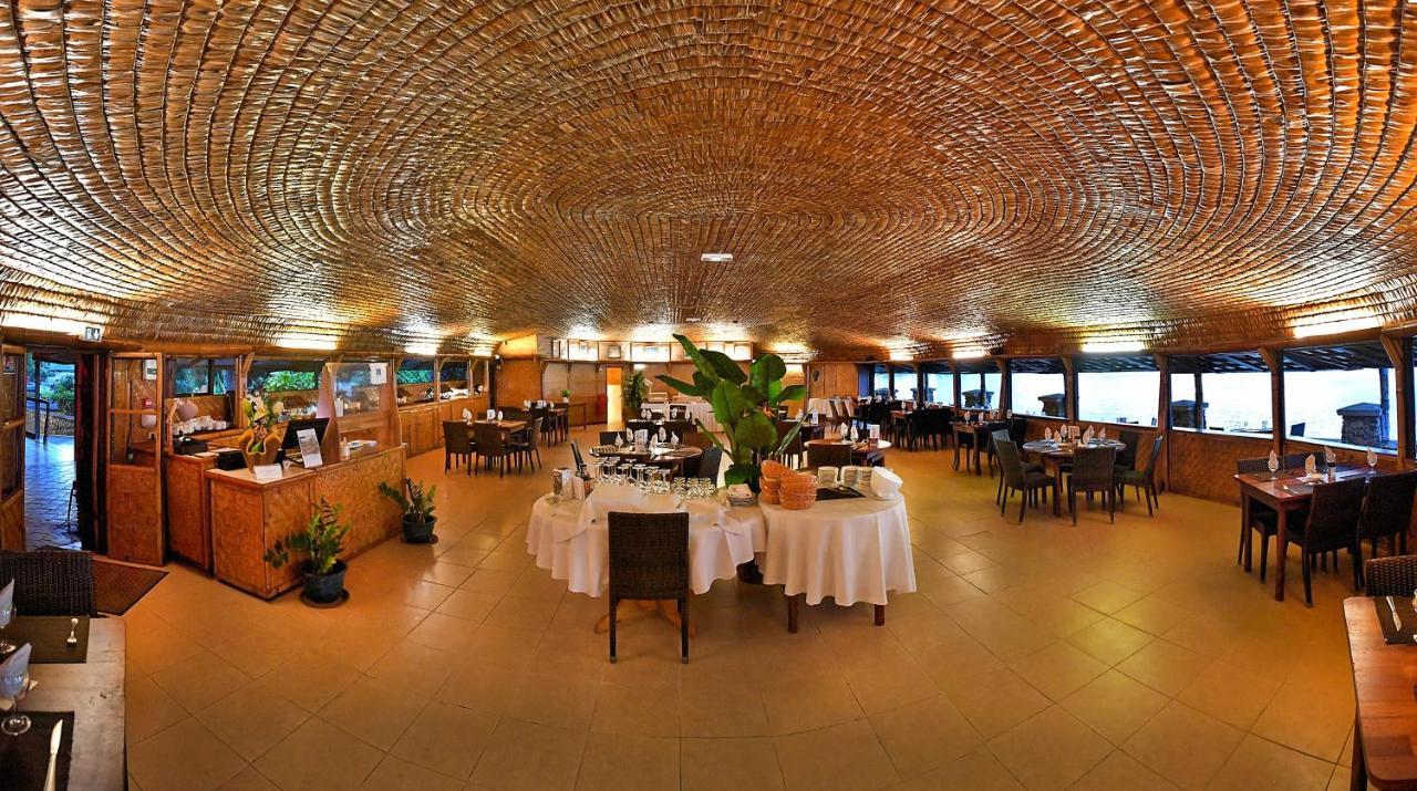 Royal Tahitien Hotel Papeete  Luaran gambar