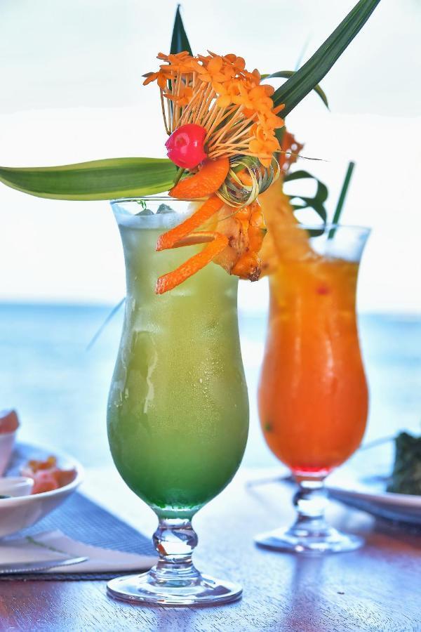 Royal Tahitien Hotel Papeete  Luaran gambar