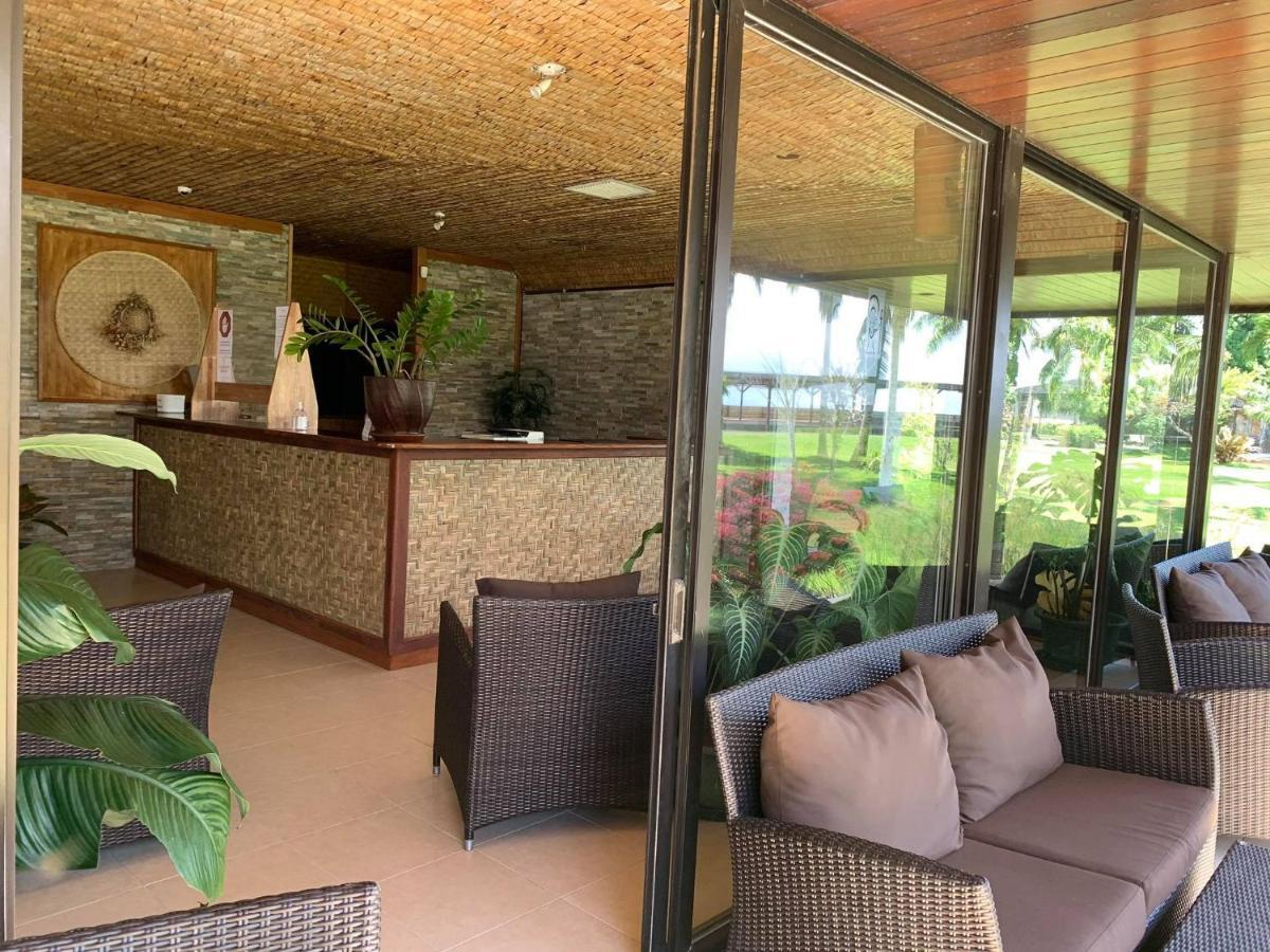 Royal Tahitien Hotel Papeete  Luaran gambar