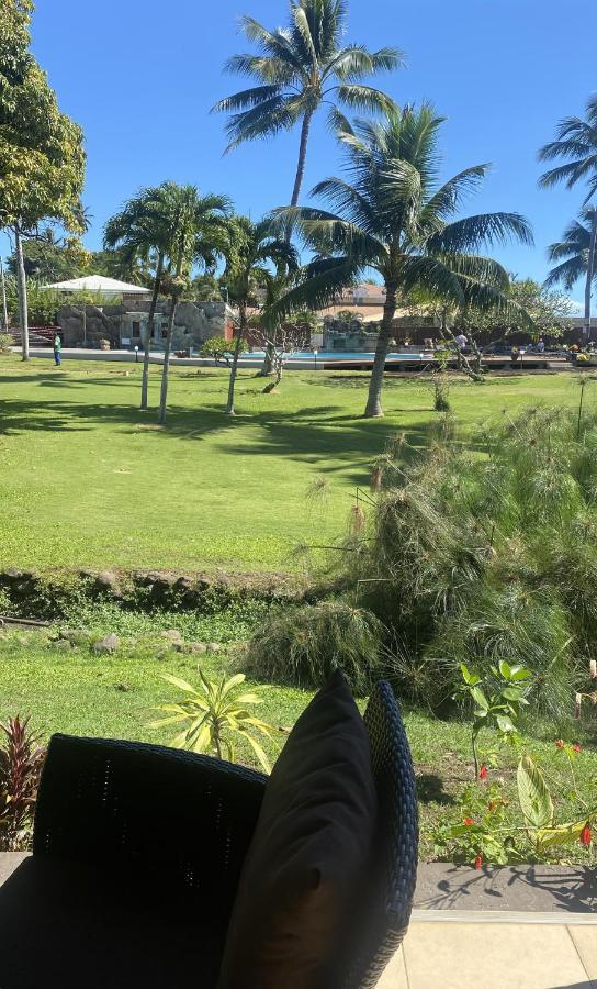 Royal Tahitien Hotel Papeete  Luaran gambar