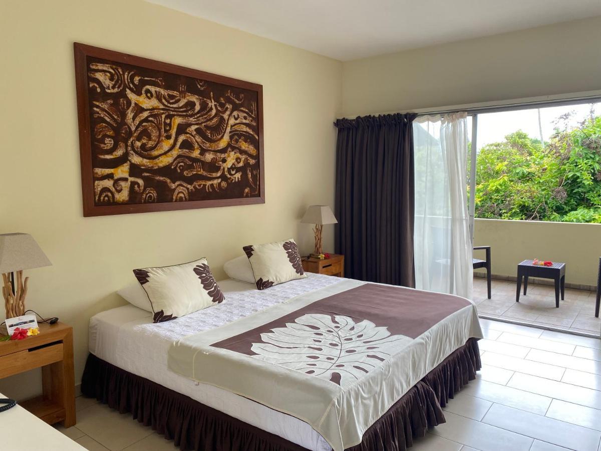 Royal Tahitien Hotel Papeete  Luaran gambar