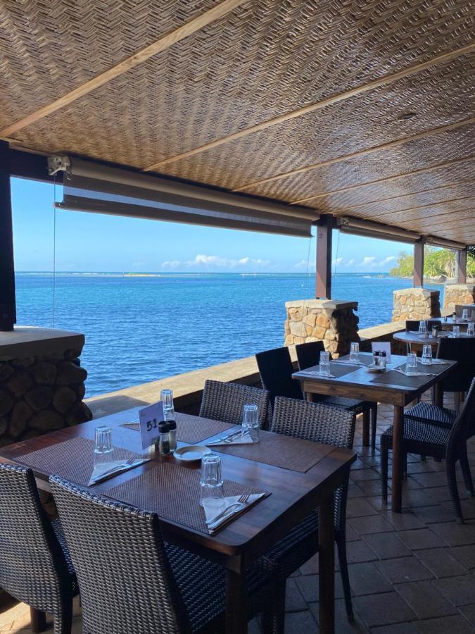 Royal Tahitien Hotel Papeete  Luaran gambar