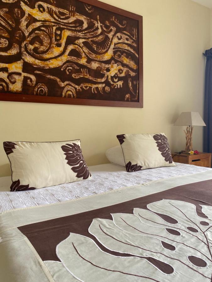 Royal Tahitien Hotel Papeete  Luaran gambar