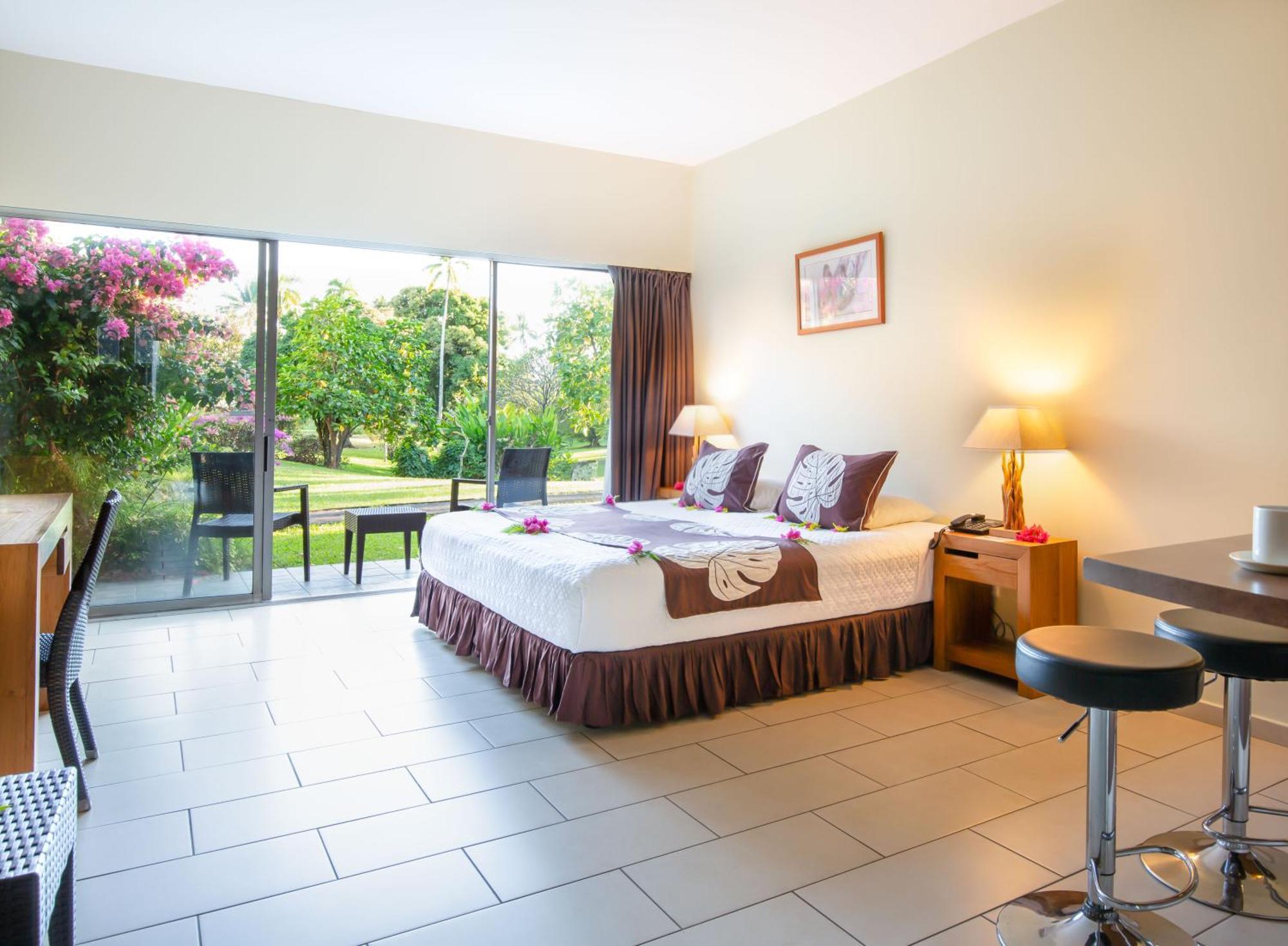 Royal Tahitien Hotel Papeete  Luaran gambar