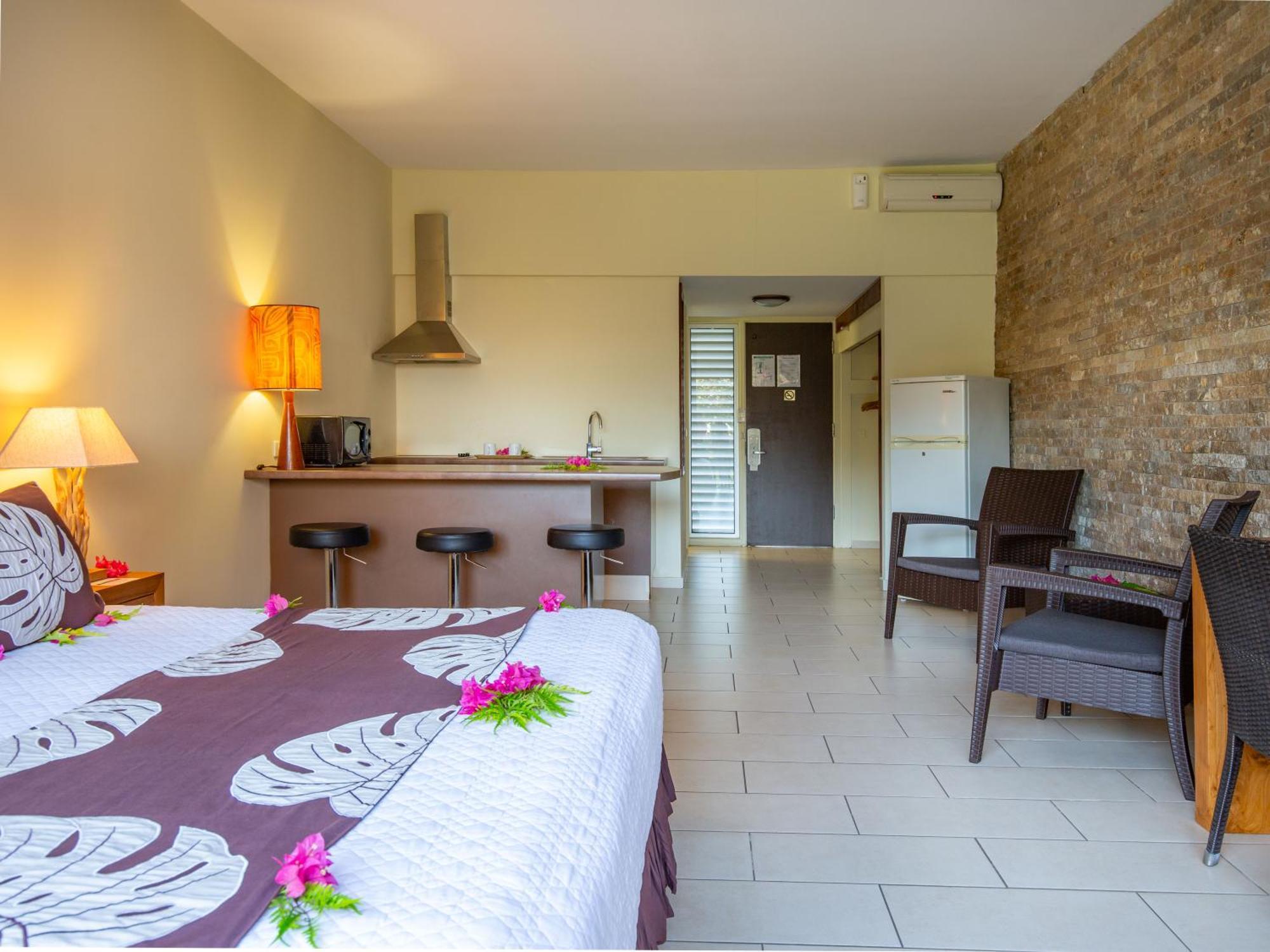 Royal Tahitien Hotel Papeete  Luaran gambar