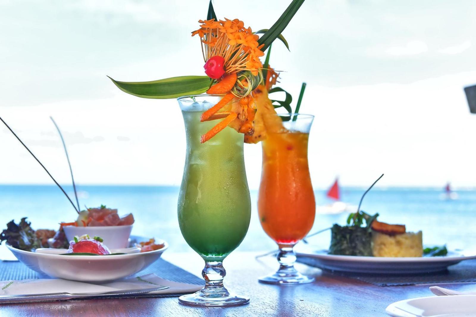 Royal Tahitien Hotel Papeete  Luaran gambar