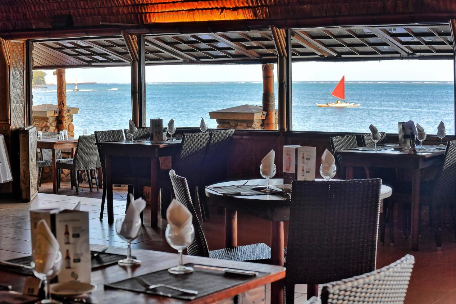 Royal Tahitien Hotel Papeete  Luaran gambar