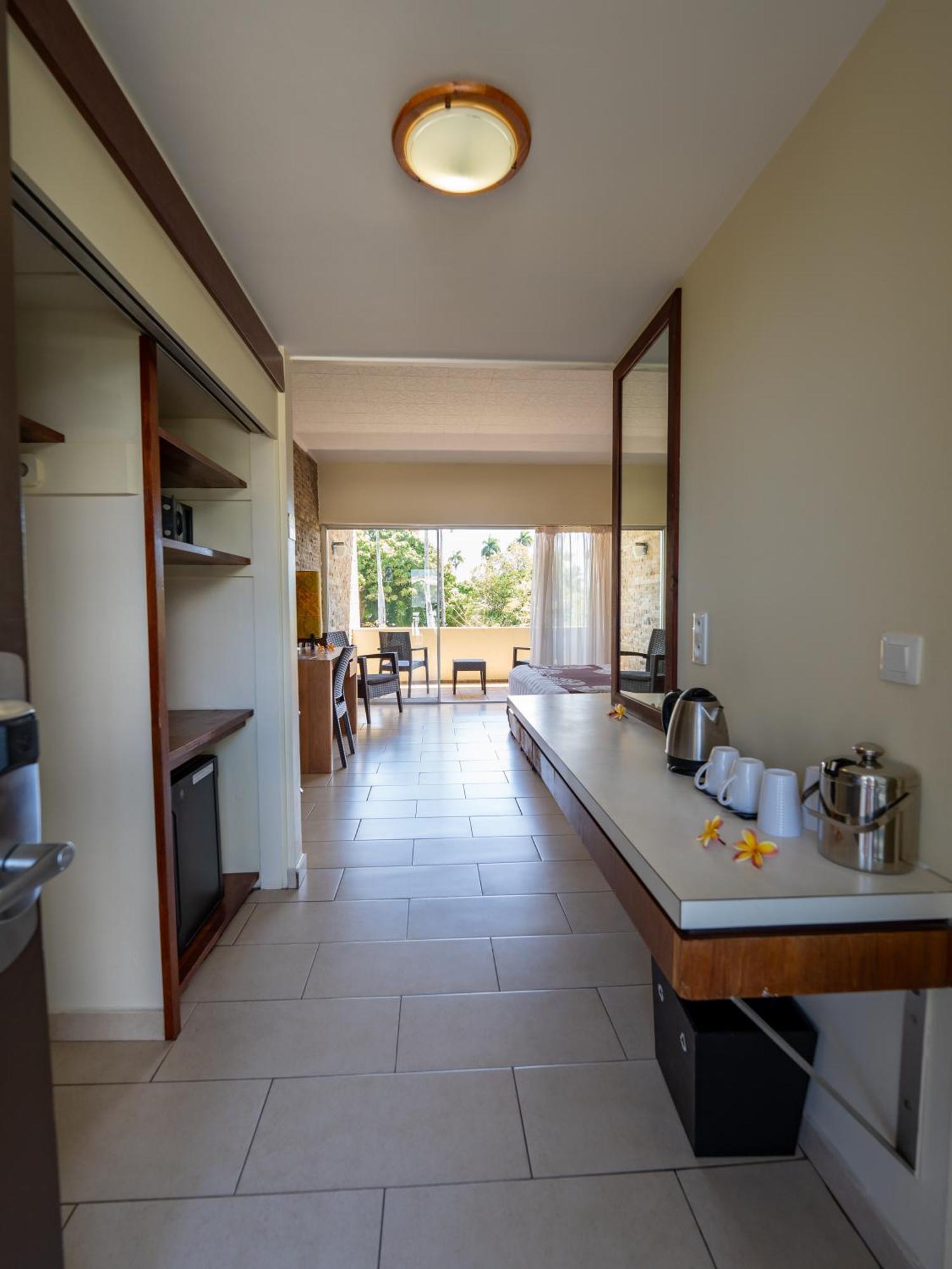 Royal Tahitien Hotel Papeete  Luaran gambar