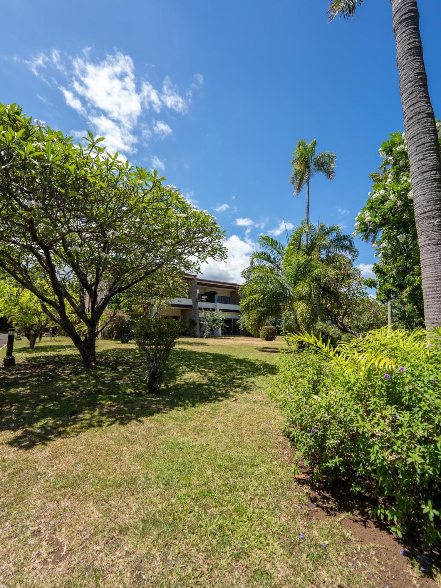Royal Tahitien Hotel Papeete  Luaran gambar