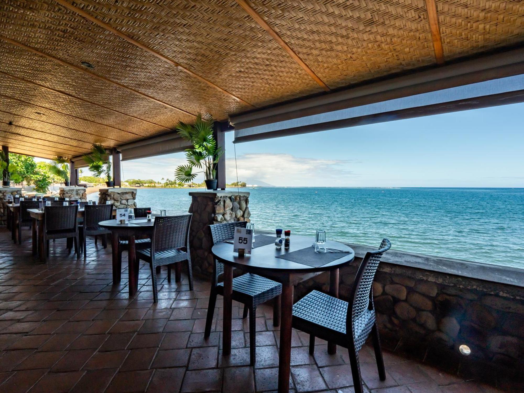 Royal Tahitien Hotel Papeete  Luaran gambar