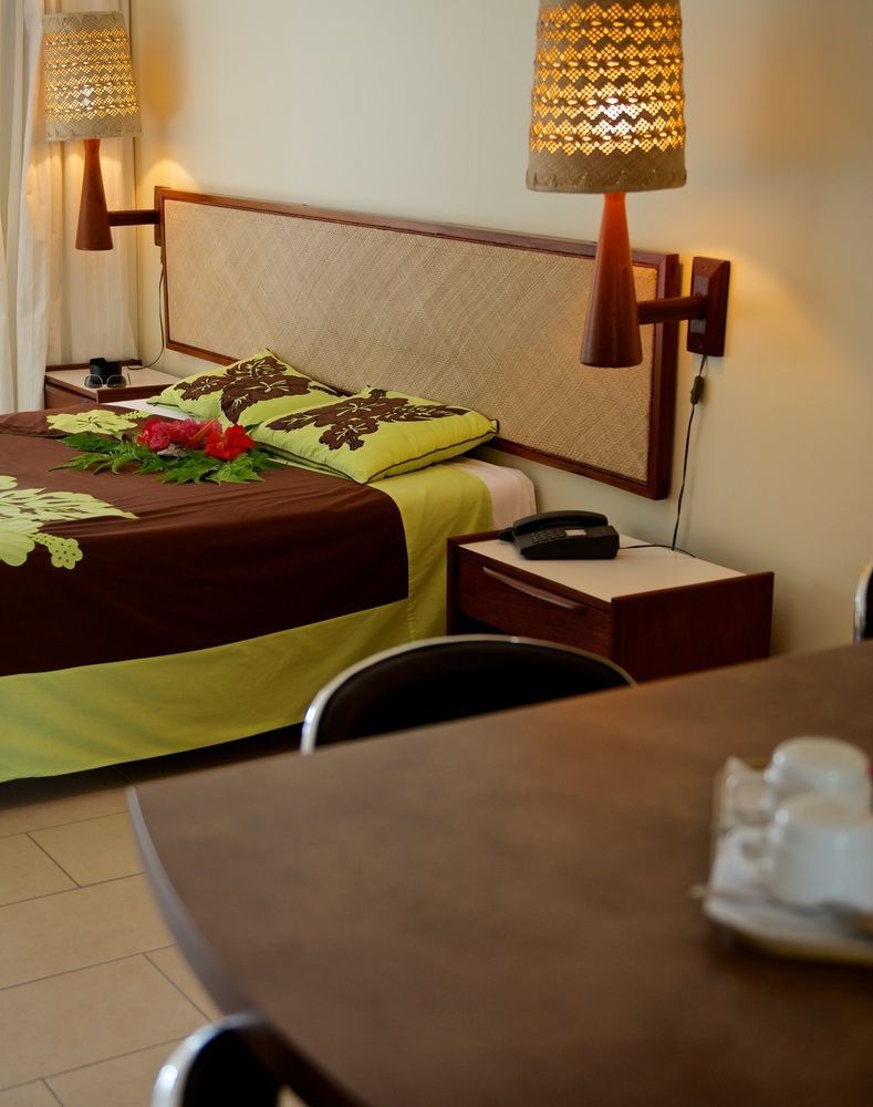 Royal Tahitien Hotel Papeete  Luaran gambar