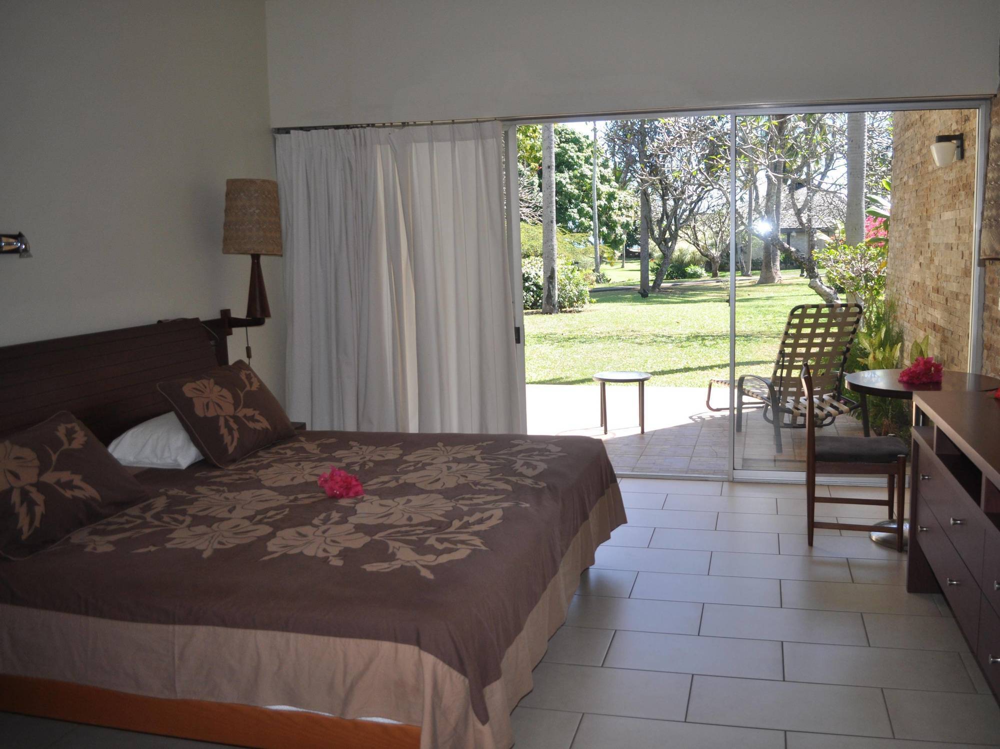 Royal Tahitien Hotel Papeete  Luaran gambar