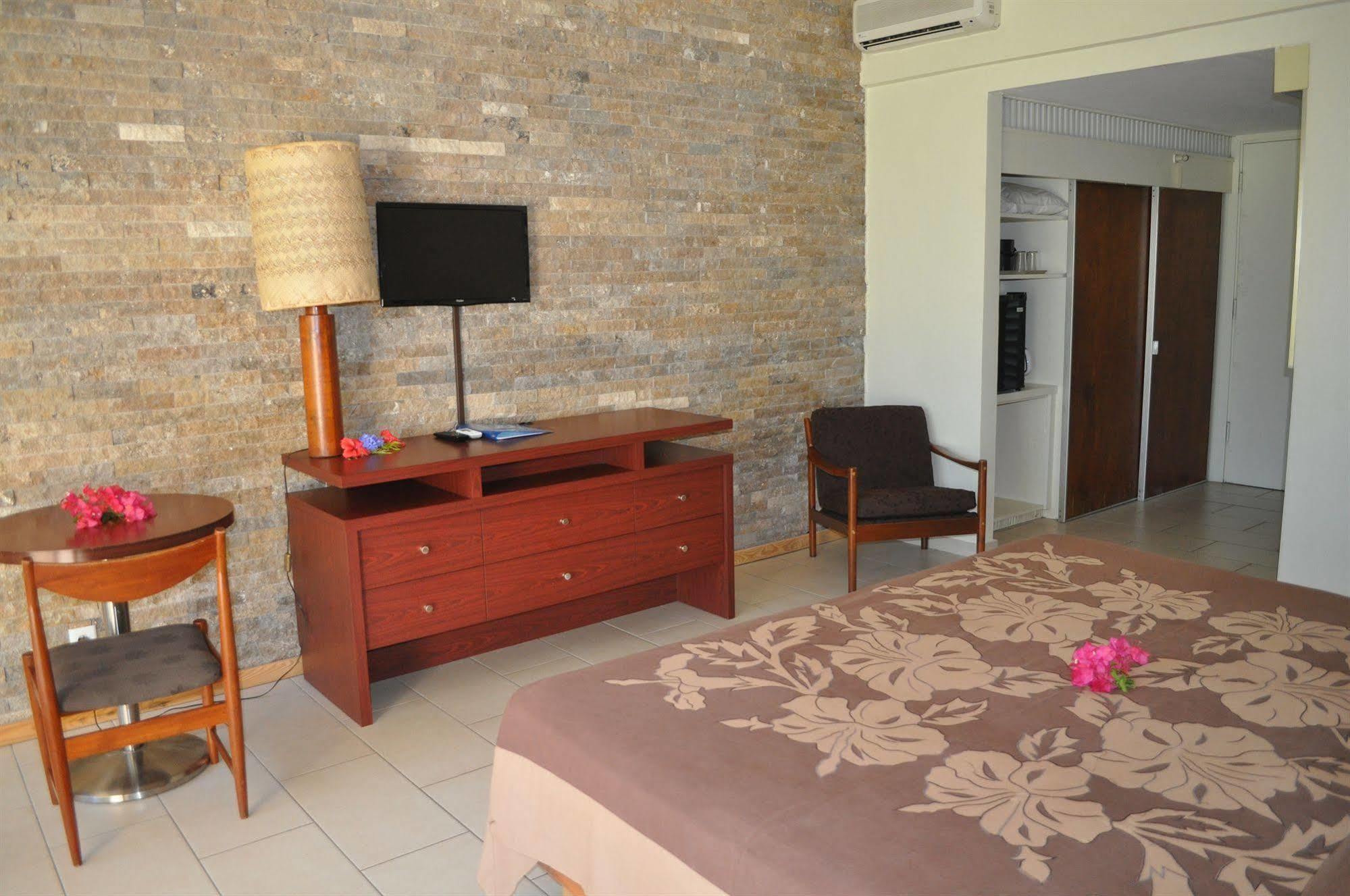Royal Tahitien Hotel Papeete  Luaran gambar