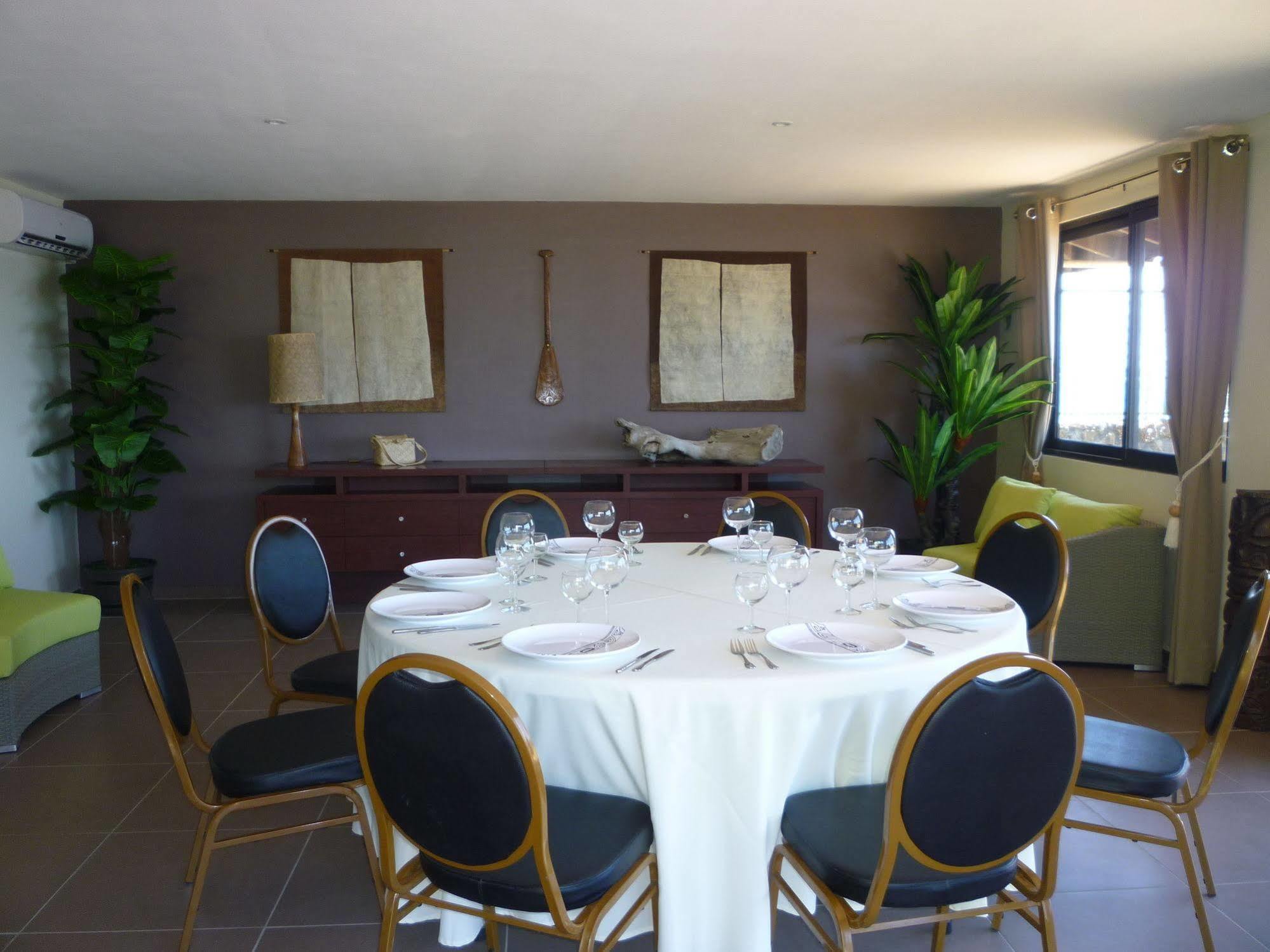 Royal Tahitien Hotel Papeete  Luaran gambar