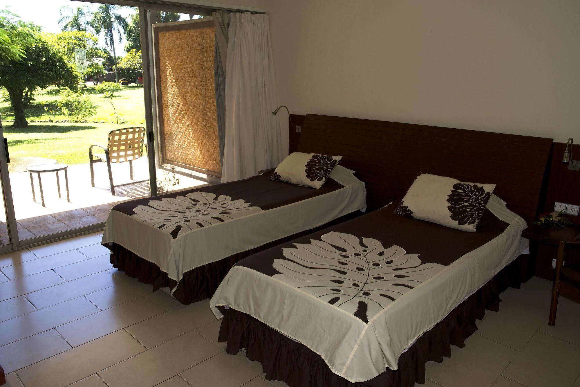 Royal Tahitien Hotel Papeete  Luaran gambar